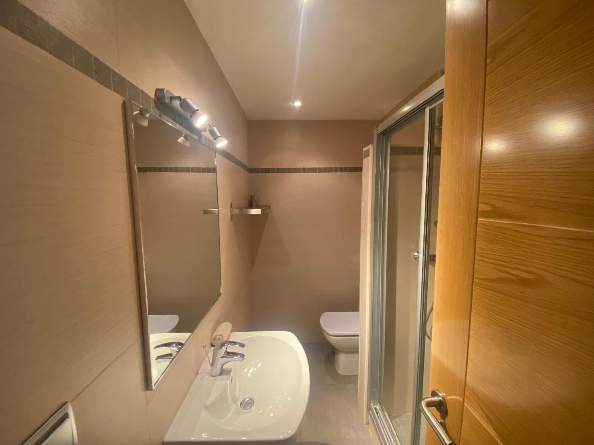 Albamar Frontline Beach Apartment 3 Bedrooms Fuengirola Exterior photo